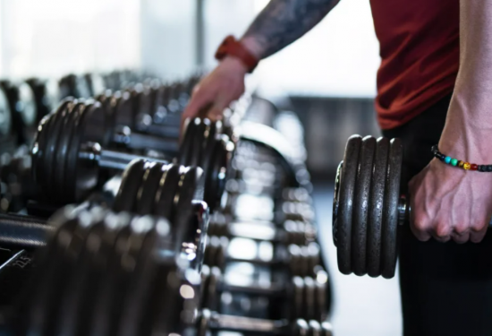 Best Gyms In JBR - List Of Fitness Center In Jumeirah Beach Residence