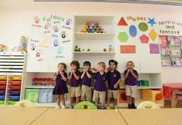 Best Schools In Jumeirah Beach Residence