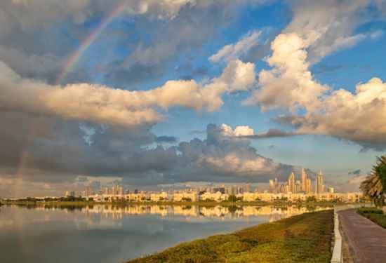 Most Renowned Golf Communities from Around the World