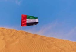 How to Celebrate UAE National Day