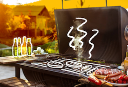 The Best BBQ Grills to Transform Your Backyard