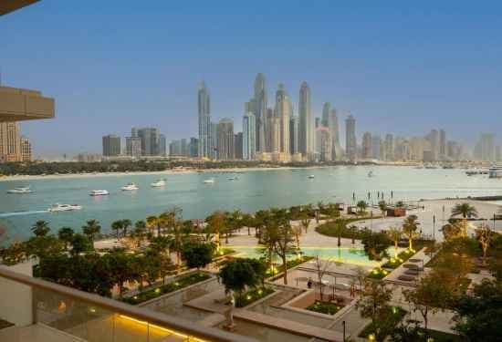 European Investors Are Overtaking Their Asian Counterparts in Dubai Real Estate