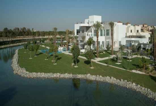 Community Spotlight: Al Barari