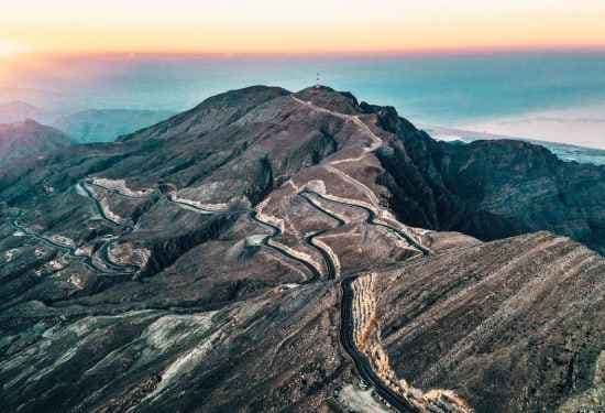 Exploring Dubai's Hidden Gems