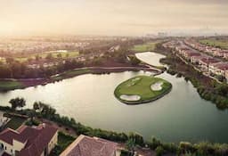 Community Spotlight: Flame Tree Ridge in Jumeirah Golf Estates
