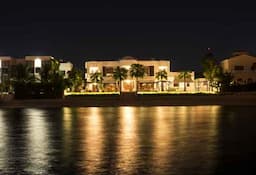Property Tour: Signature Villa on Frond P, Palm Jumeirah