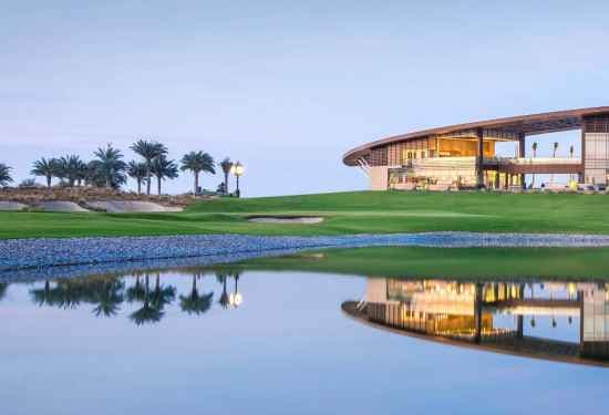 Community Guide: Damac Hills