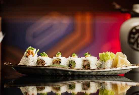 Omakase - A Unique Japanese Dining Experience