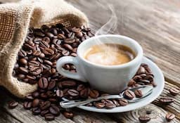 5 of The Best Coffee Shops in Dubai