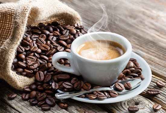 5 of The Best Coffee Shops in Dubai