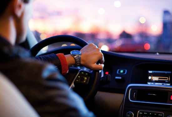 Driving Schools In Dubai