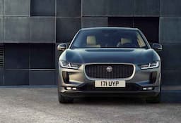 Jaguar I-Pace: The Beast with an Electric Heart