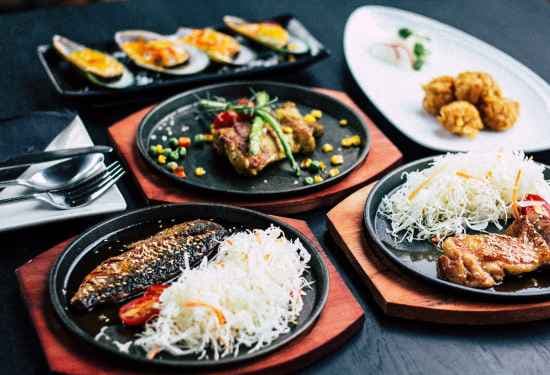 Best Restaurants in Dubai Run by Michelin-Starred Chefs