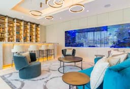 Property Tour: Stunning Villa on Palm Jumeirah