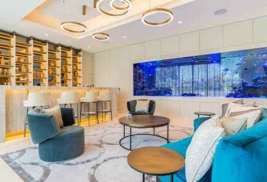 Property Tour: Stunning Villa on Palm Jumeirah