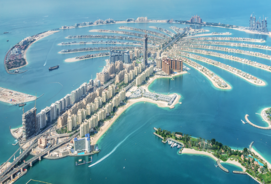 Four Reasons Why Every Real Estate Investor Prefers Palm Jumeirah Properties