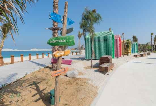 Everything You Need to Know About La Mer North Beach Entrance