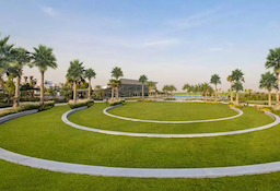 Tilal Al Ghaf Developer