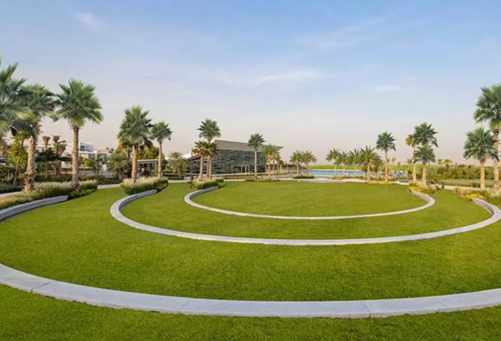 Tilal Al Ghaf Developer