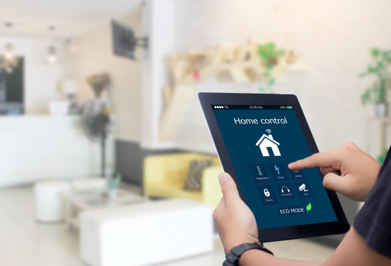 The Rise of Smart Homes - A Glimpse into the Future