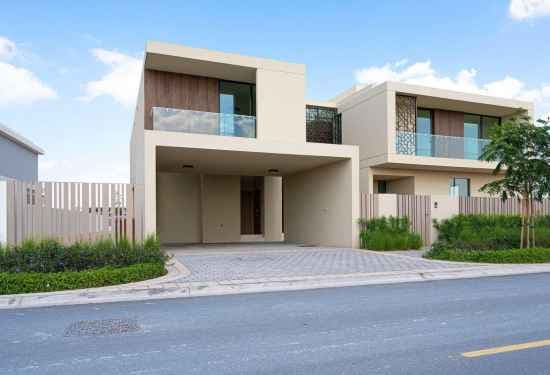 Community Spotlight: Fairway Vistas in Dubai Hills Estate