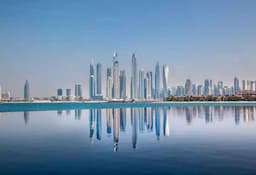 Remote Work Visa Dubai - How to Apply and What is Required