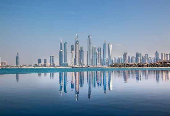 Remote Work Visa Dubai - How to Apply and What is Required