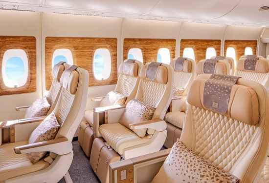 6 Best Airlines in the World