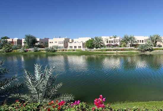 Meadows Dubai Community Reviews