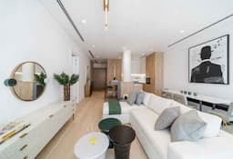 Video Tour: The Neighbourhood -  A Unique Investment Opportunity In Al Barari