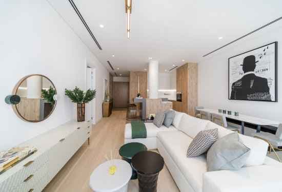 Video Tour: The Neighbourhood -  A Unique Investment Opportunity In Al Barari