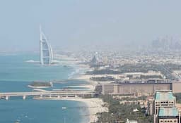 Dubai: Safest City in The World
