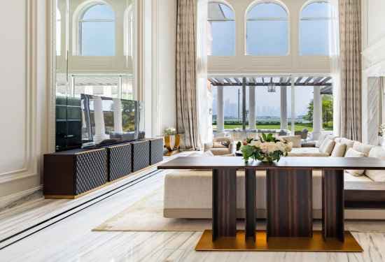 I Want to Buy a Villa in Dubai