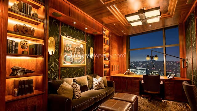Picture of Penthouse For Sale | LuxuryProperty.com