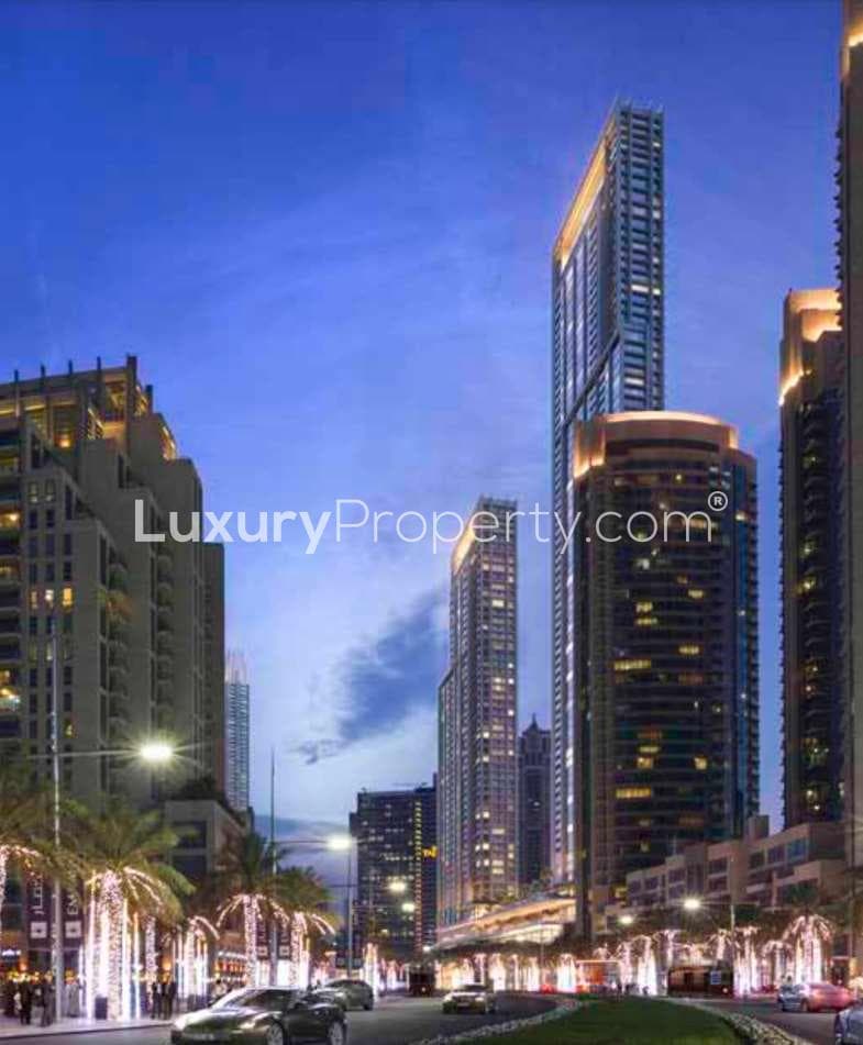 Apartment for Sale in Apartment For Sale