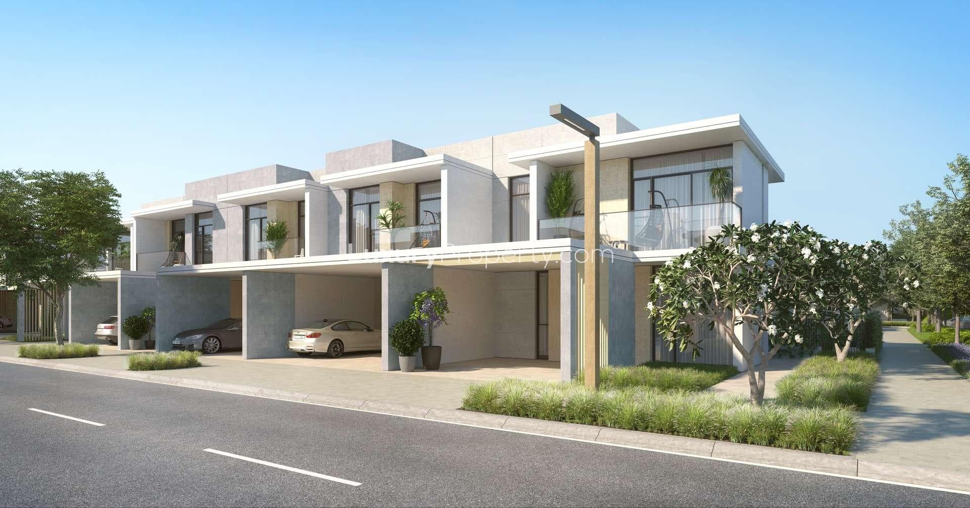 Townhouse For Sale Ruba Lp03496 D633b30a9fa9e00.jpg