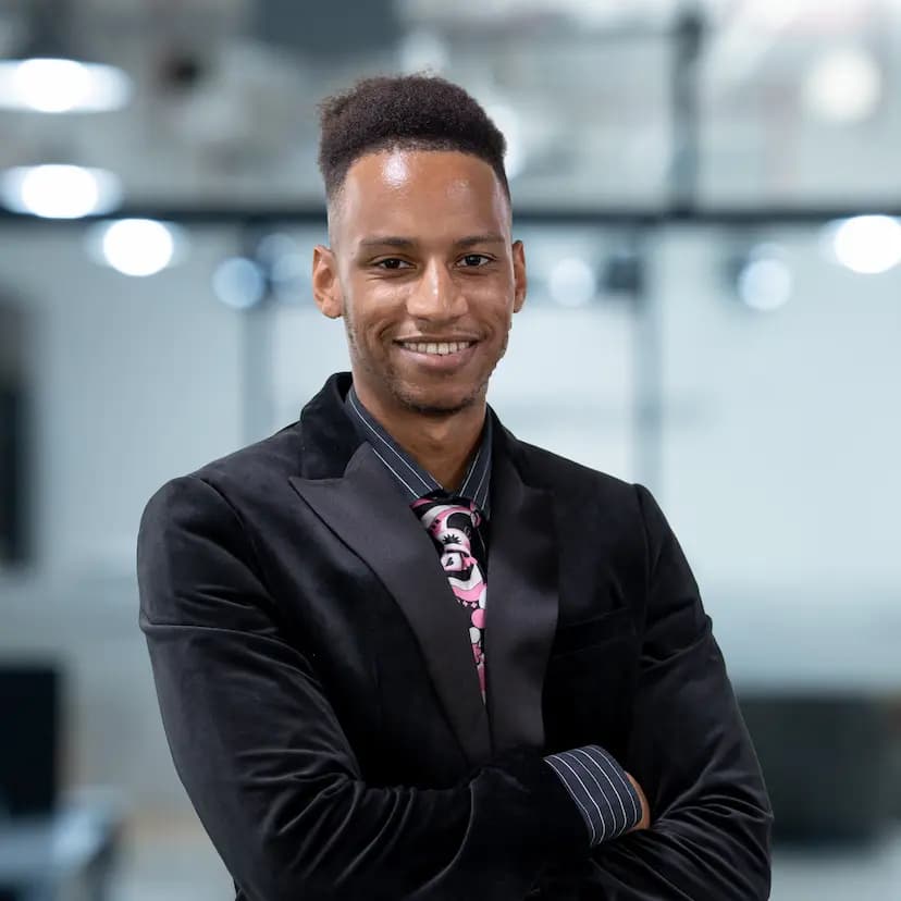Adam Doumbia - Private Client Advisor | Luxury Property