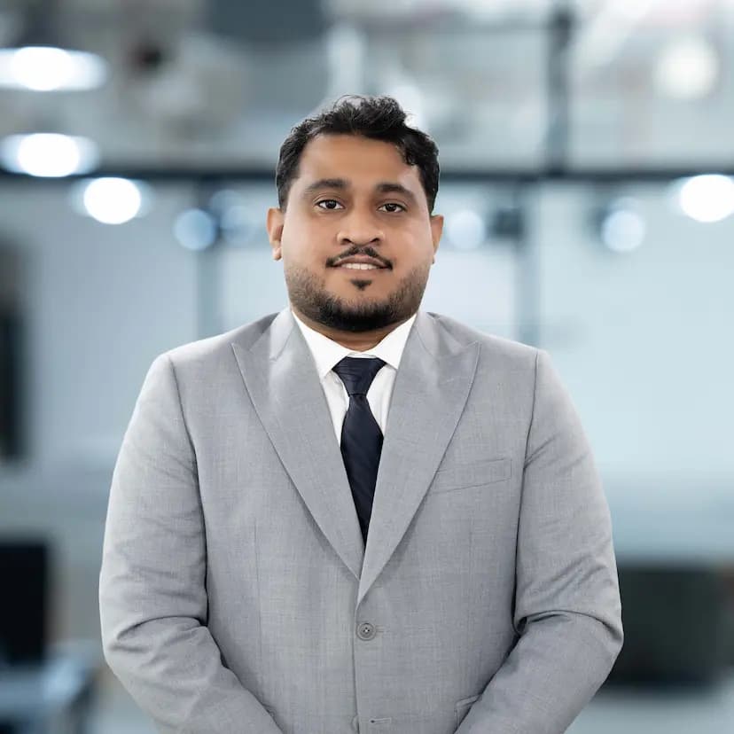 Adil Jogee - Senior Private Client Advisor | Luxury Property