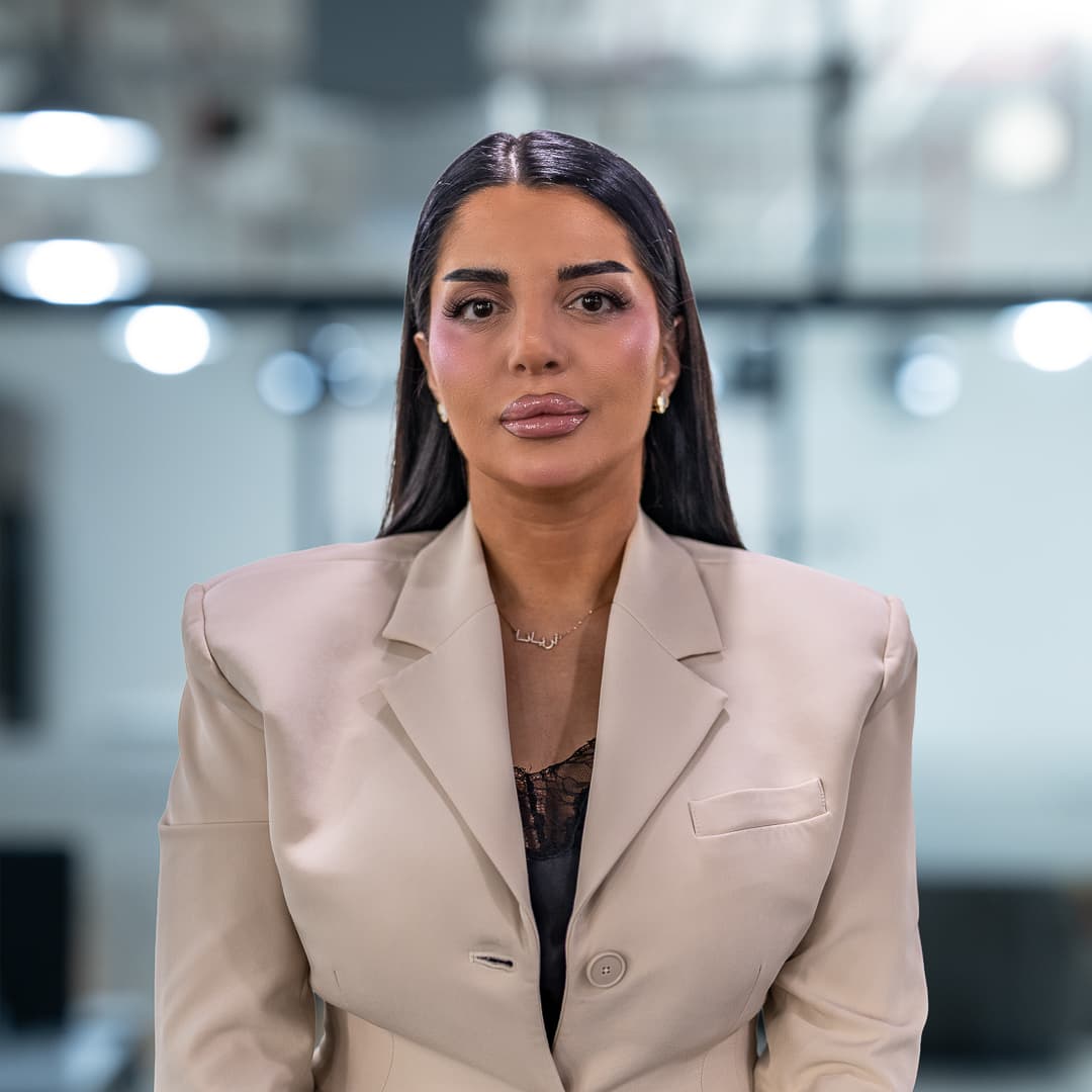Arijana Haziri - Private Client Advisor | Luxury Property