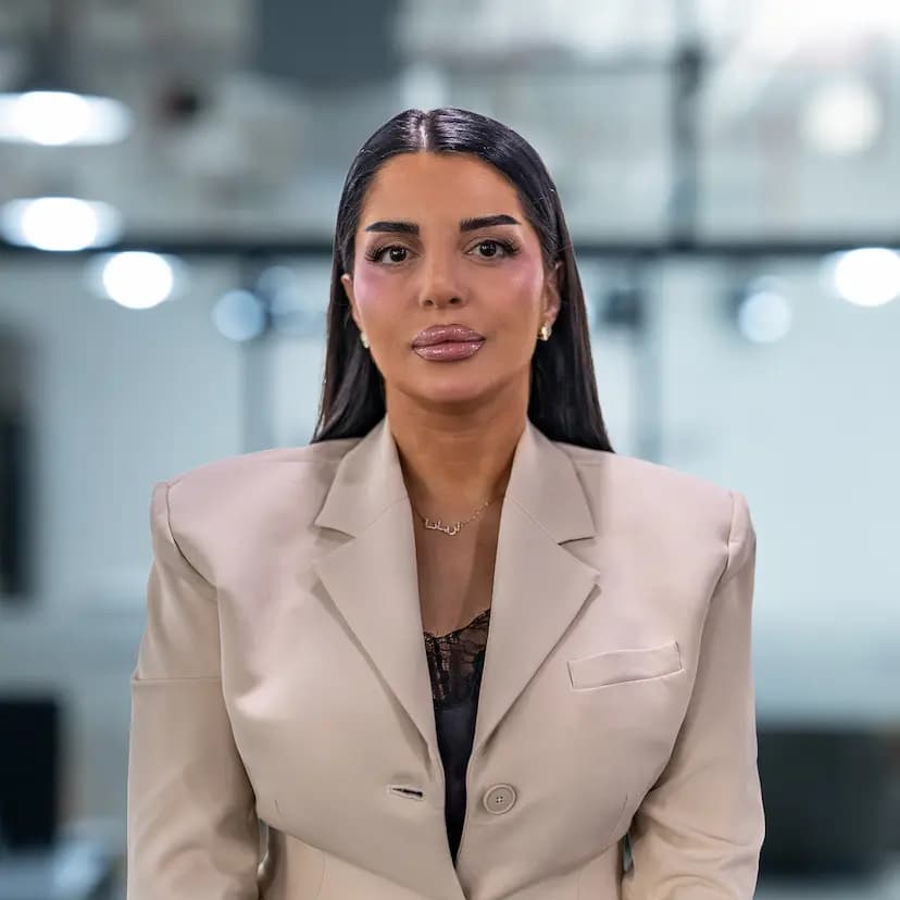 Arijana Haziri - Private Client Advisor | Luxury Property