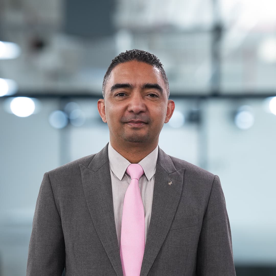 Alistair Watson - Private Client Advisor | Luxury Property