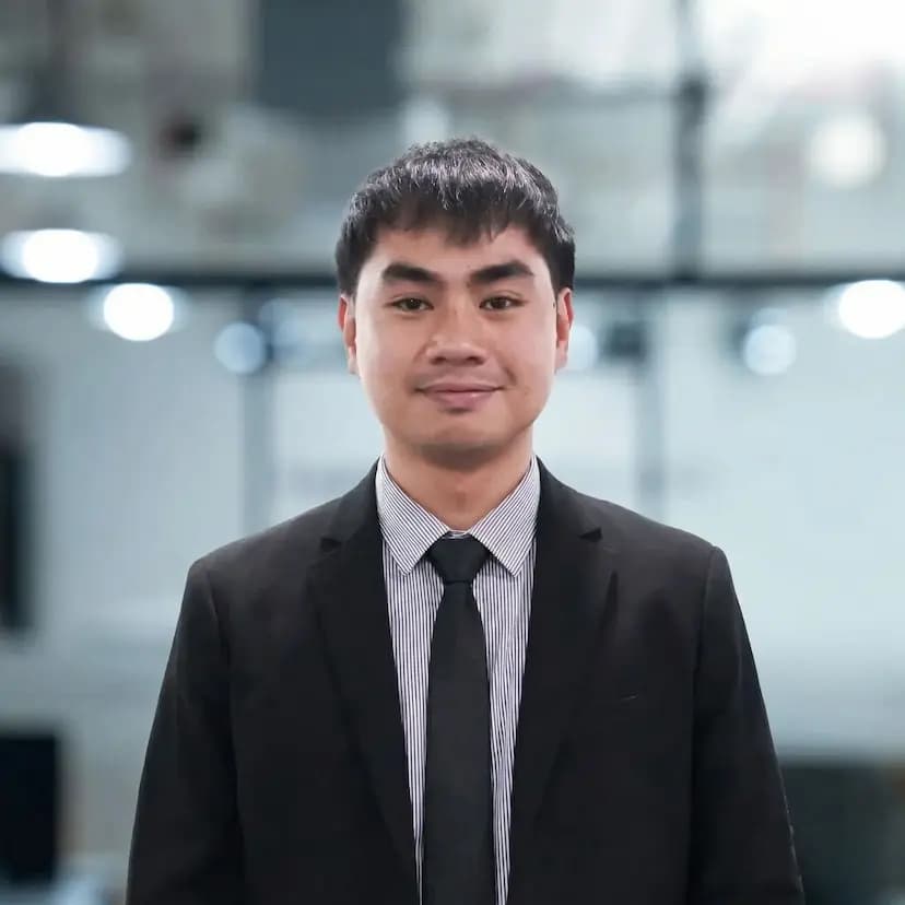 Charles Abletes - Digital Marketing | Luxury Property