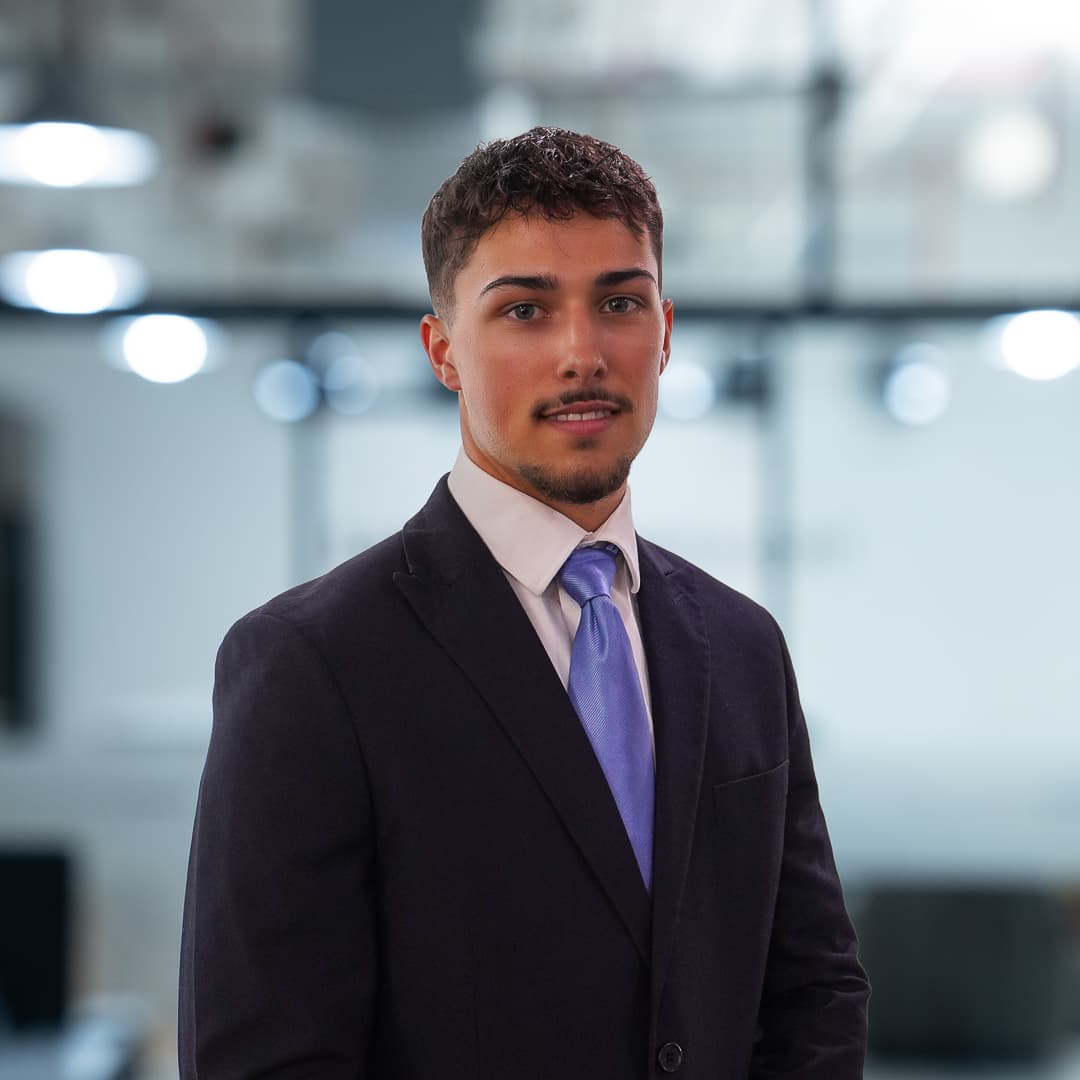 Connor Luke - Private Client Advisor | Luxury Property