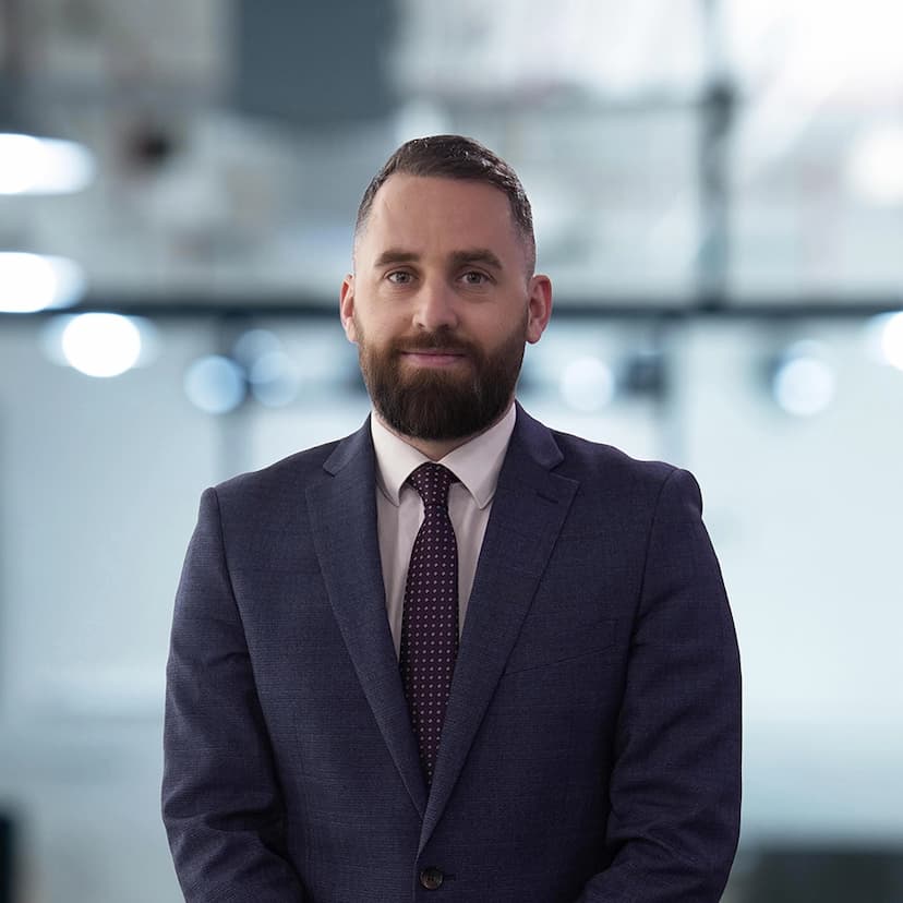 David Connolly - Private Client Advisor | Luxury Property