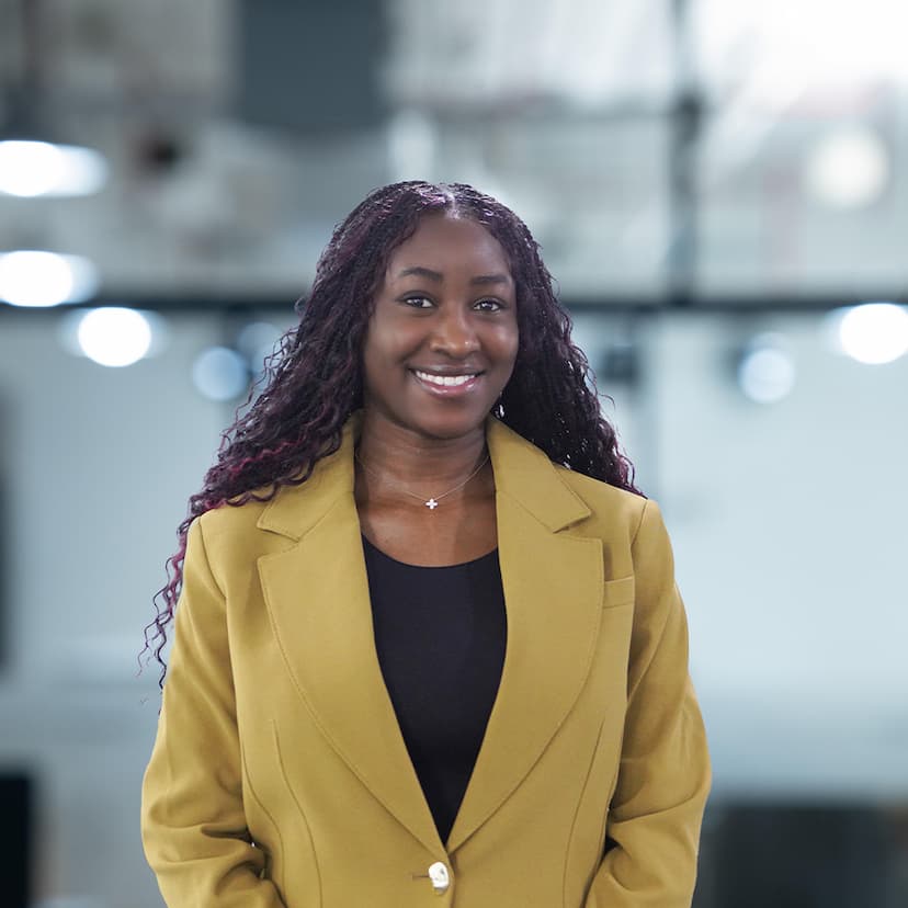 Deborah Kahinju - Private Client Advisor | Luxury Property