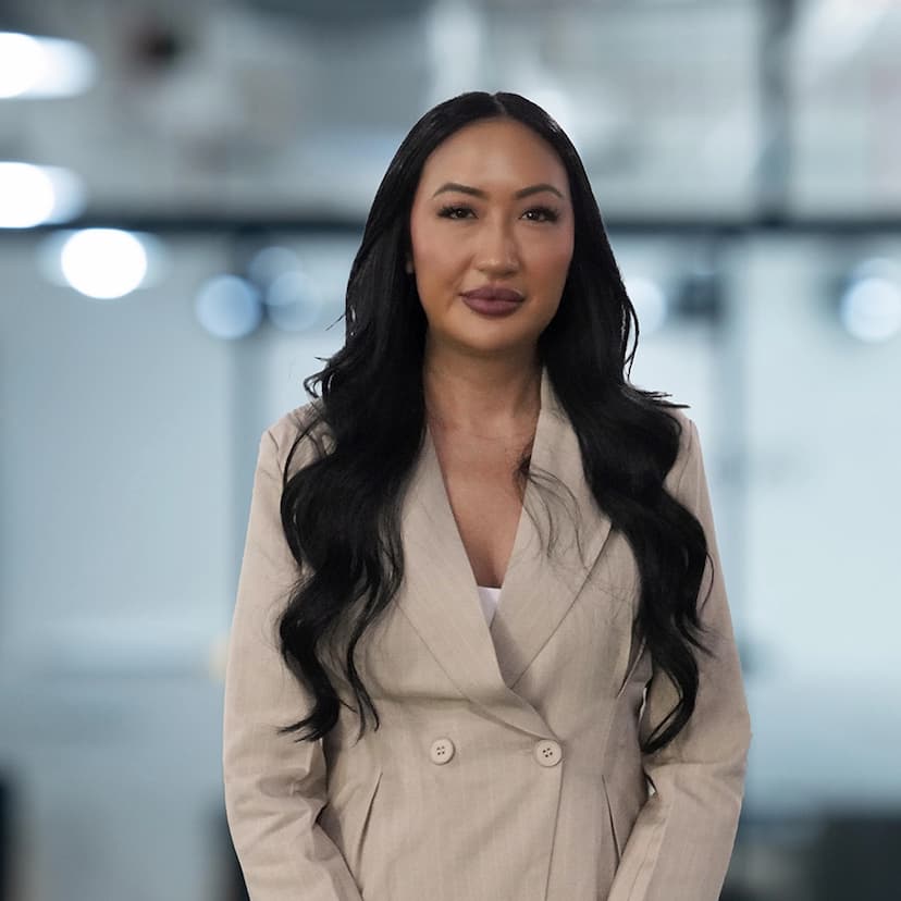 Fion Ong - Private Client Advisor | Luxury Property