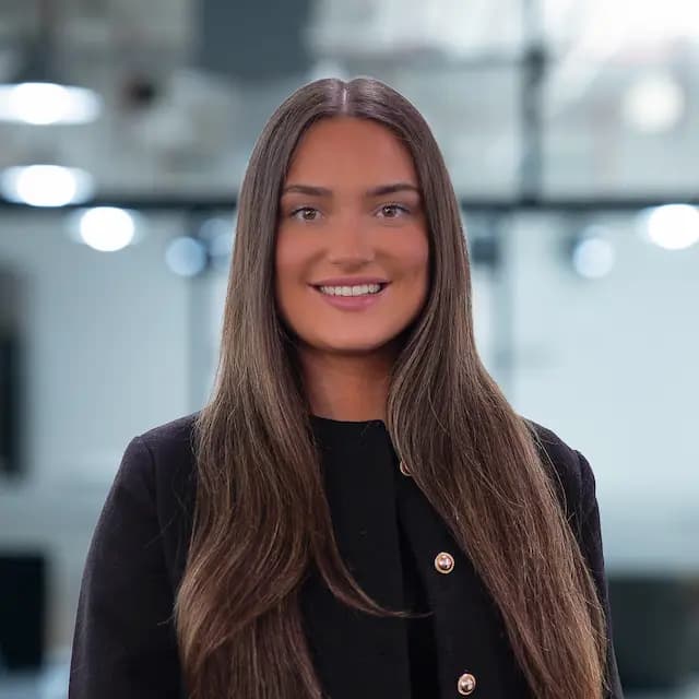 Grace Jordan - Private Client Advisor | Luxury Property