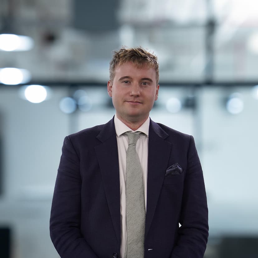 Lachlan Russell O’Shea - Private Client Advisor | Luxury Property