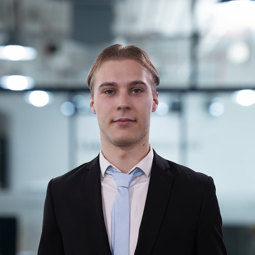 Loan Triquet - Private Client Advisor | Luxury Property