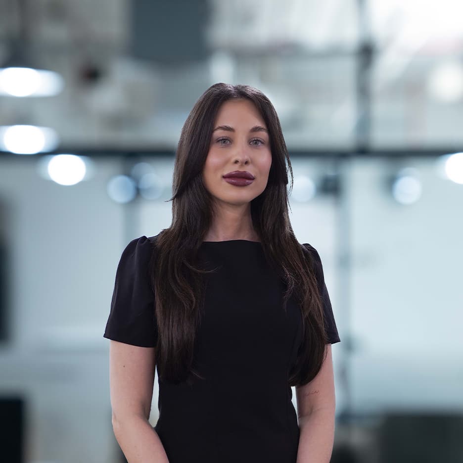 Marta Gozdzik - Talent Acquisition Specialist | Luxury Property